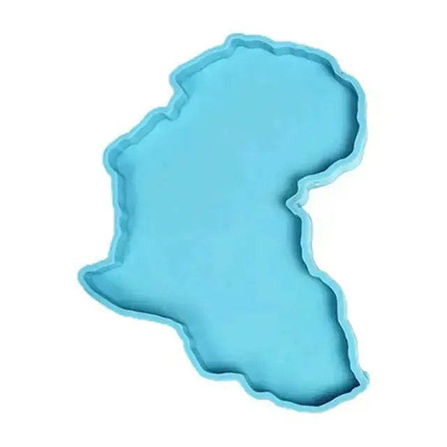 Africa-Map-Shape-Coaster-Cup-Mat-Pad-Epoxy-Resin-Mold-Keychain-Pendants-Silicone-Mould-DIY-Crafts-Jewelry-Casting-Tool-GreatEagleInc-334017465