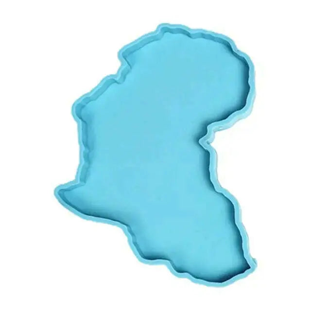 Africa-Map-Shape-Coaster-Cup-Mat-Pad-Epoxy-Resin-Mold-Keychain-Pendants-Silicone-Mould-DIY-Crafts-Jewelry-Casting-Tool-GreatEagleInc-334017411