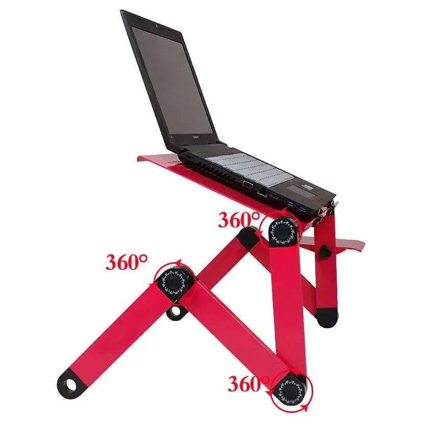 Aluminum-Laptop-Stand-Portable-Ergonomic-Adjustable-Folding-Notebook-PC-Desk-with-Heat-dissipation-Fan-For-Laptop-Bed-Table-GreatEagleInc-318012932