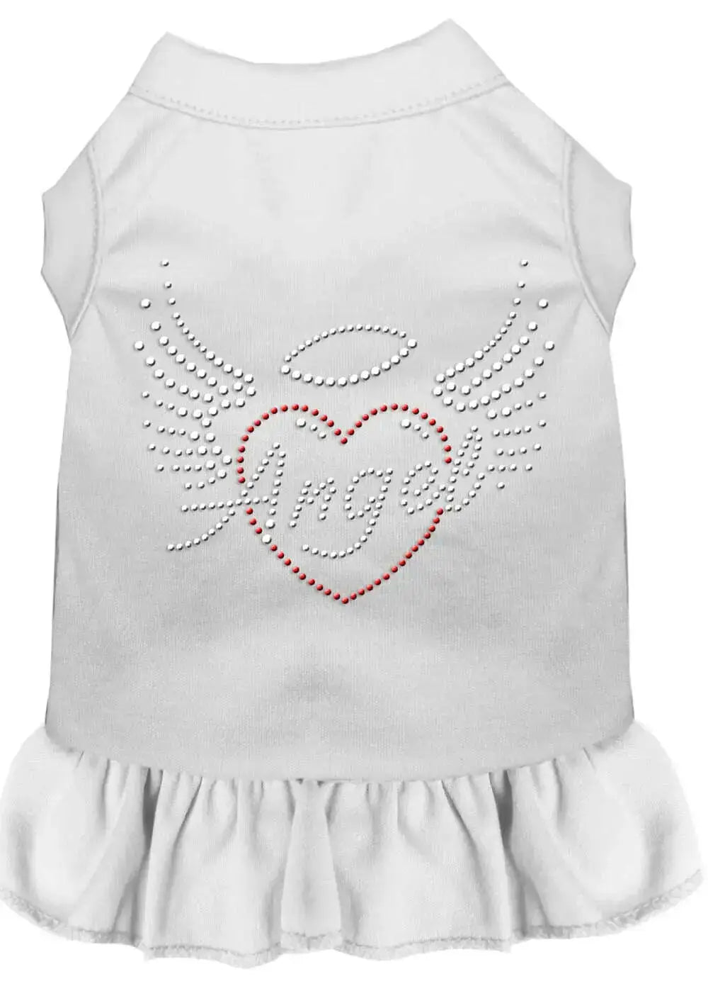 Angel-Heart-Rhinestone-Dress-White-Sm-GreatEagleInc-320079868