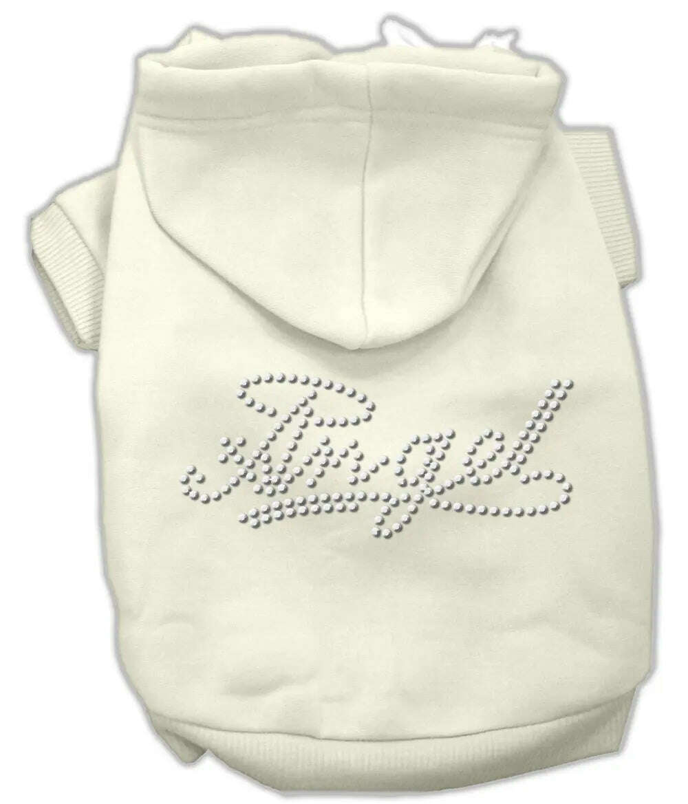 Angel-Rhinestud-Hoodie-Cream-Xl-GreatEagleInc-319530473