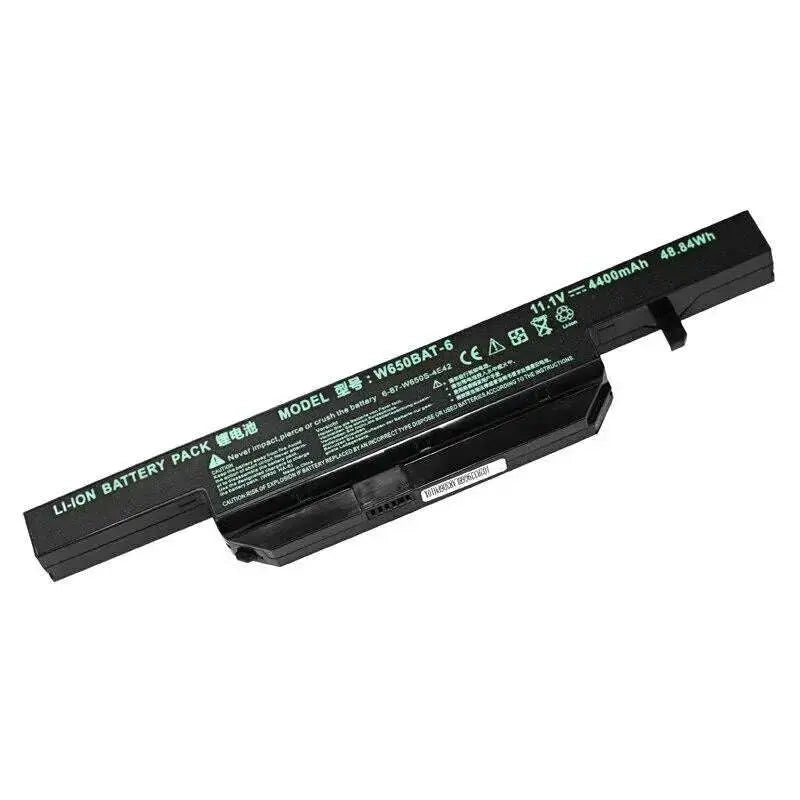 Apexway-11.1V-4400mAh-Laptop-Battery-for-Hasee-K610C-K650D-K570N-K710C-K590C-K750D-series-for-Clevo-W650S-W650BAT-6-batterie-GreatEagleInc-317837033
