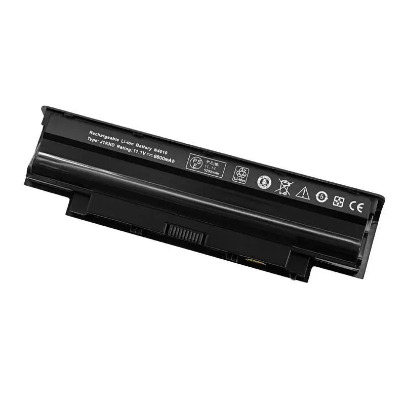 Apexway J1KND Laptop battery For Dell Inspiron N5020 N5030 N5040 N5050 N4010 N5010 N5110 N7010 For Vostro 1450 3450 3550 3750 - GreatEagleInc
