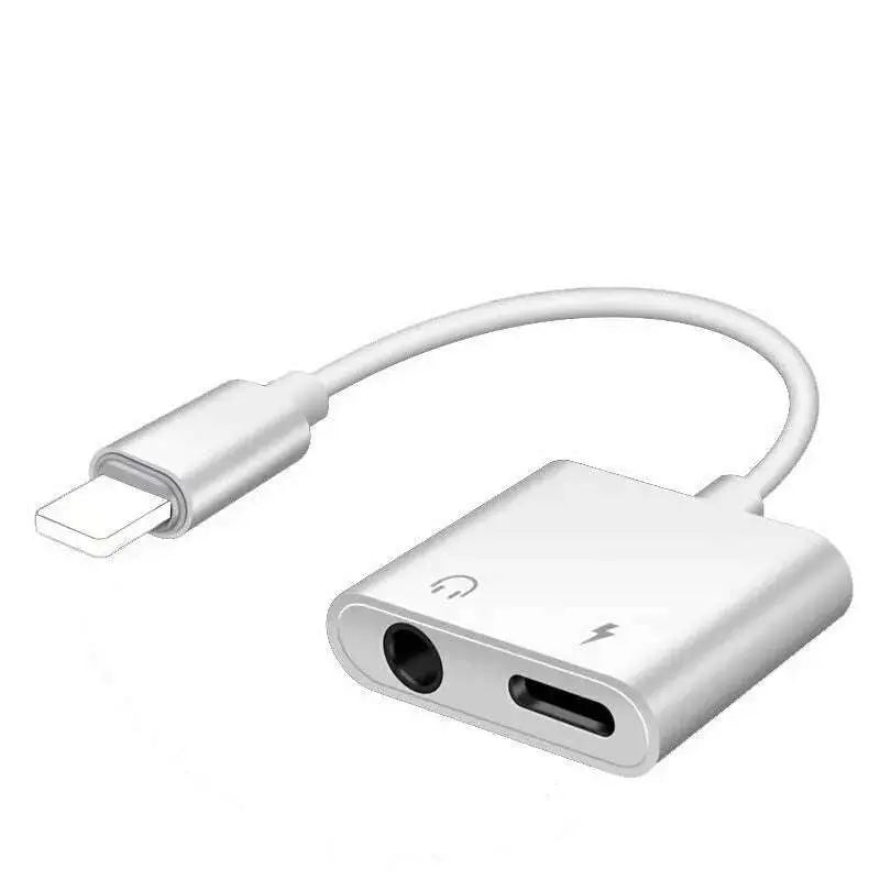 Applicable-to-Apple-Iphone-Headphone-Adapter-2-in-1-3.5mm-Sound-Card-Audio-Converter-Adapter-GreatEagleInc-334032699