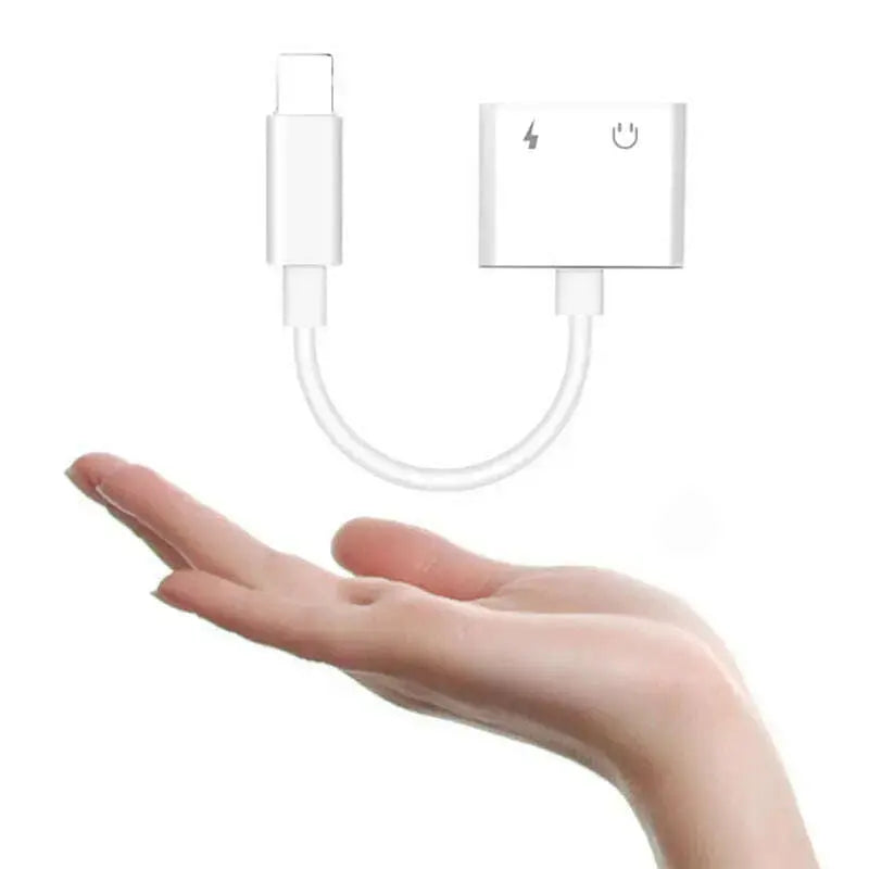 Applicable-to-Apple-Iphone-Headphone-Adapter-2-in-1-3.5mm-Sound-Card-Audio-Converter-Adapter-GreatEagleInc-334032874