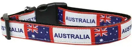 Australia-Nylon-Cat-Collar-GreatEagleInc-318773365