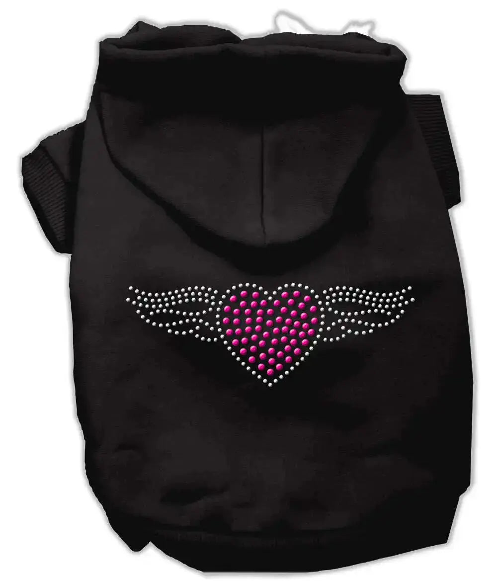 Aviator-Hoodies-Black-L-GreatEagleInc-319529310