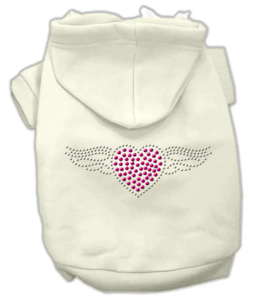 Aviator-Hoodies-Cream-Xxxl-GreatEagleInc-319527326