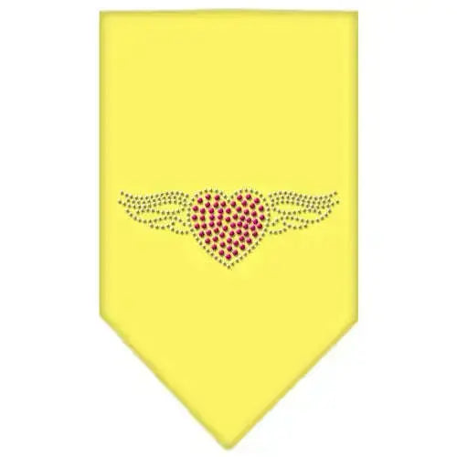 Aviator-Rhinestone-Bandana-Yellow-Large-GreatEagleInc-319326311
