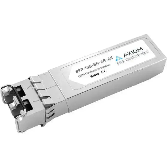 Axiom-10GBASE-SR-SFP_-Transceiver-for-Arista-SFP-10G-SR-AR-Axiom-Memory-Solutions-334529559
