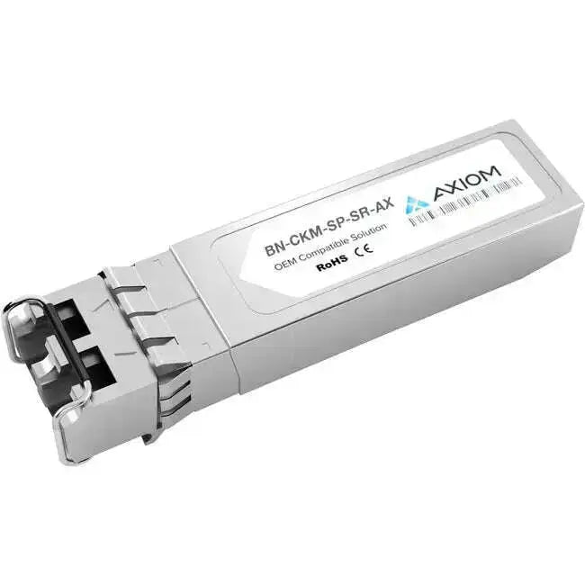 Axiom-10GBASE-SR-SFP_-Transceiver-for-Blade-Networks-BN-CKM-SP-SR-Axiom-Memory-Solutions-334592473
