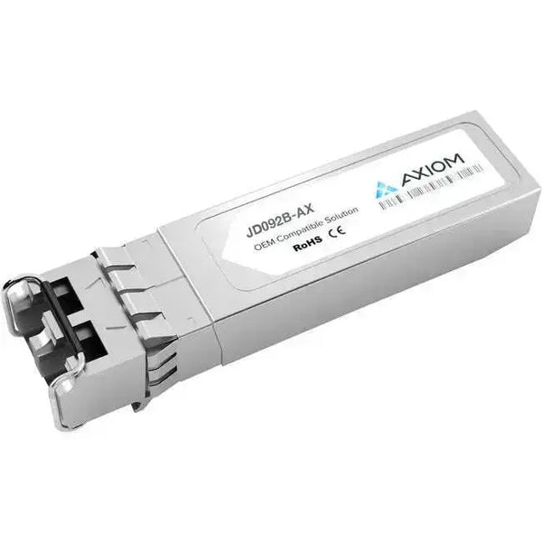 Axiom-10GBASE-SR-SFP_-Transceiver-for-HP-JD092B-Axiom-Memory-Solutions-334511252
