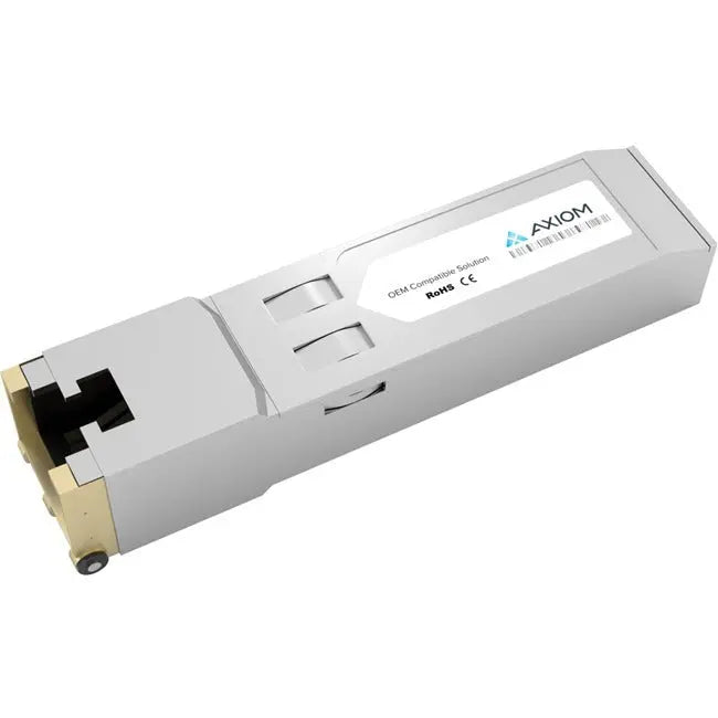 Axiom 10GBASE-T SFP+ for Mellanox Default Title