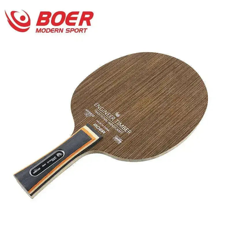 BOER-Table-Tennis-Racket-Blade-Base-7-Ply-Ebony-Cassia-Siamea-Rosewood-Material-Ping-Pong-Blade-Paddle-Bottom-Plate-Pingpong-Bat-FreeDropship-334670451