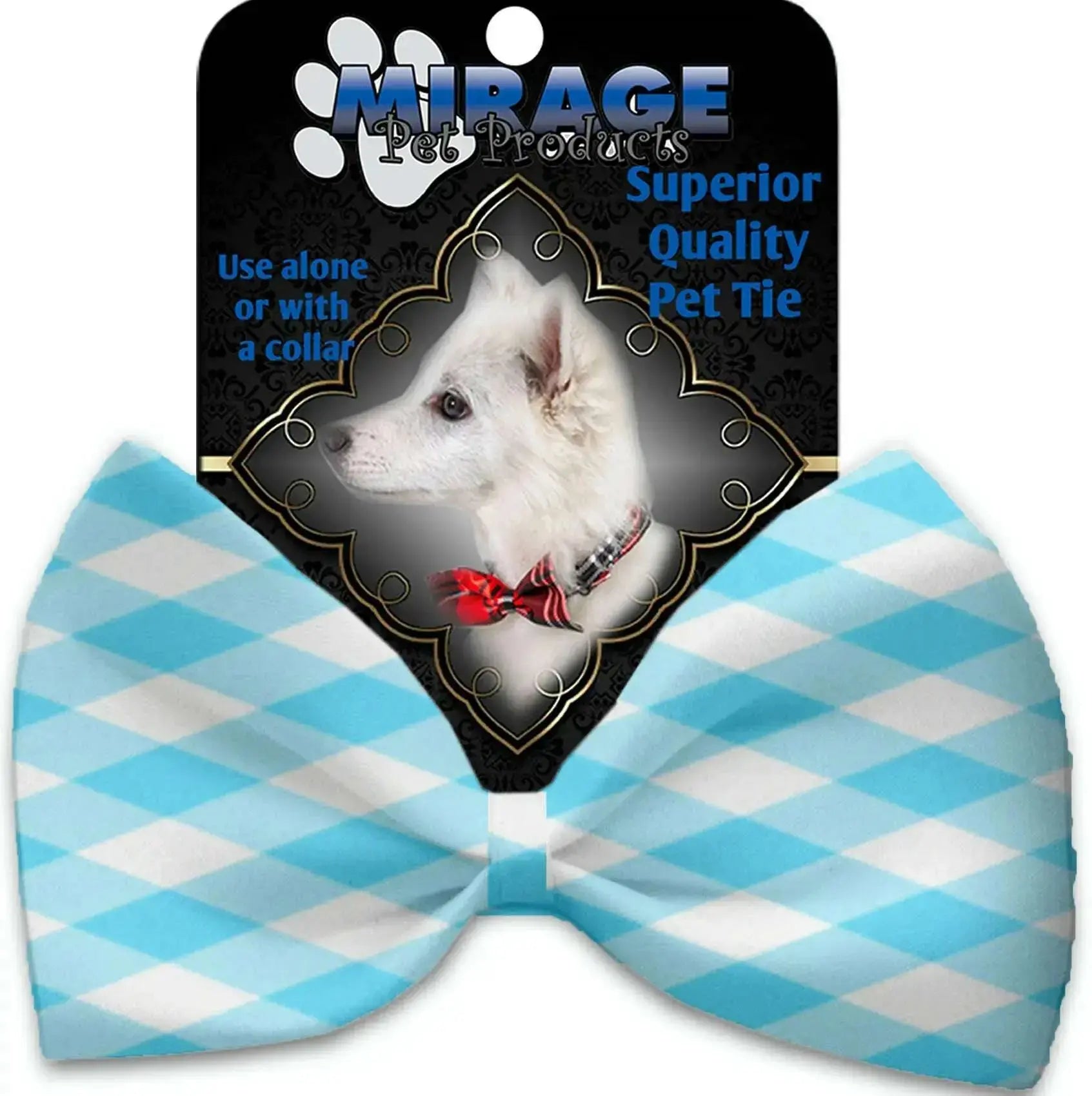 Baby-Blue-Plaid-Pet-Bow-Tie-GreatEagleInc-333872130