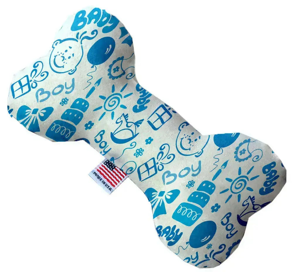 Baby-Boy-6-Inch-Bone-Dog-Toy-GreatEagleInc-318567330