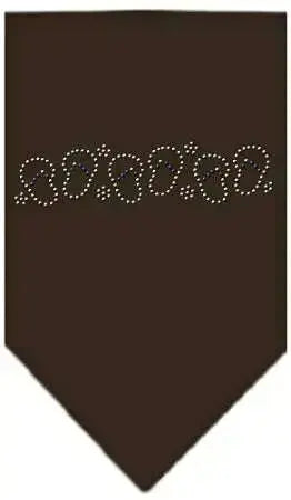 Beach-Sandals-Rhinestone-Bandana-Cocoa-Large-GreatEagleInc-318977422