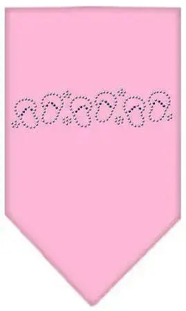 Beach-Sandals-Rhinestone-Bandana-Light-Pink-Small-GreatEagleInc-318979035