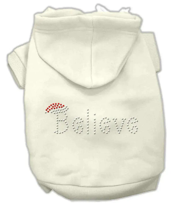 Believe-Hoodies-Cream-S-GreatEagleInc-319502342