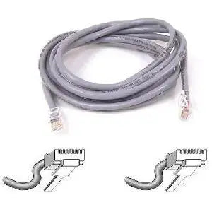 Belkin Cat. 5E STP Patch Cable Default Title