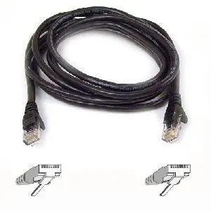 Belkin Cat. 6 UTP Patch Cable Default Title