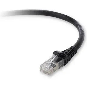 Belkin Cat. 6a Patch Cable Default Title