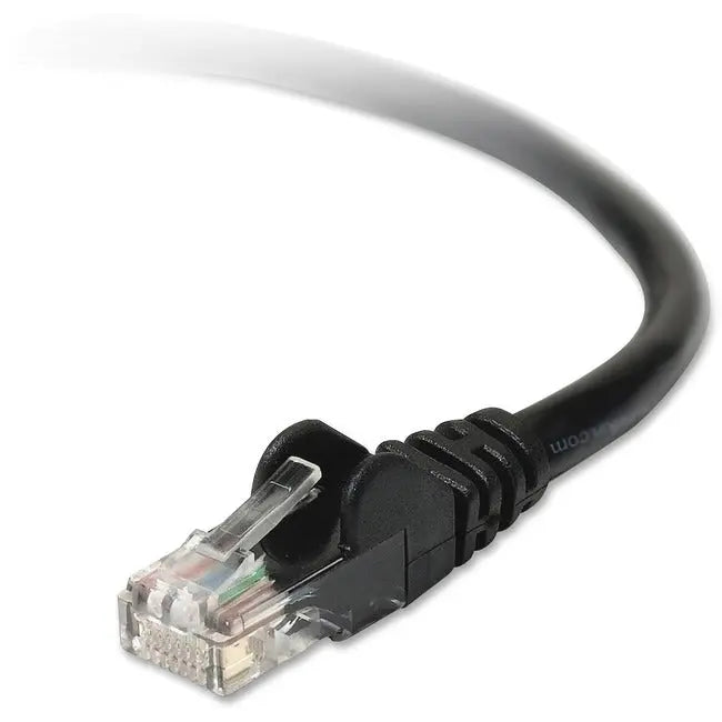 Belkin Cat5e Patch Cable Default Title