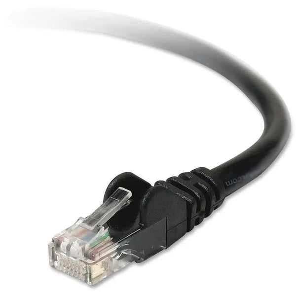 Belkin Cat5e Patch Cable Default Title