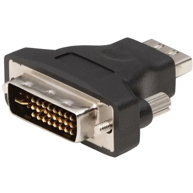 Belkin HDMI to DVI-I Dual Link Adapter Default Title
