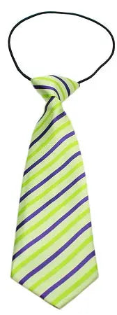 Big Dog Neck Tie Summer Breeze Default Title