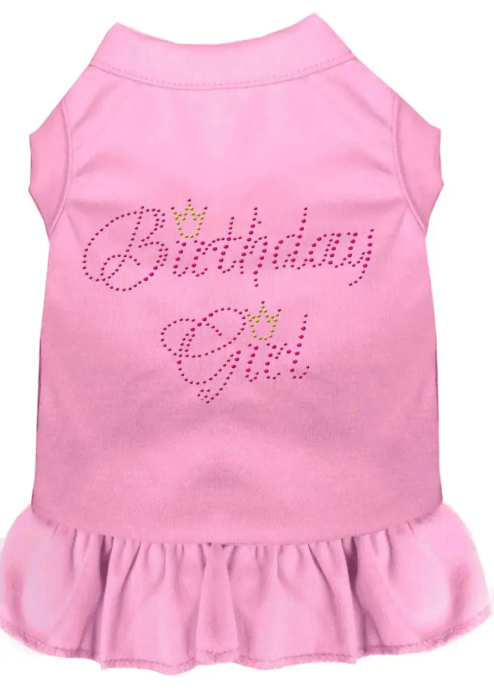 Birthday-Girl-Rhinestone-Dress-Light-Pink-4x-GreatEagleInc-319543962