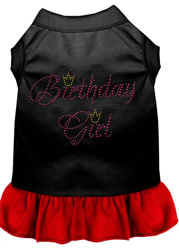 Birthday-Girl-Rhinestone-Dresses-Black-With-Red-Sm-GreatEagleInc-318679182