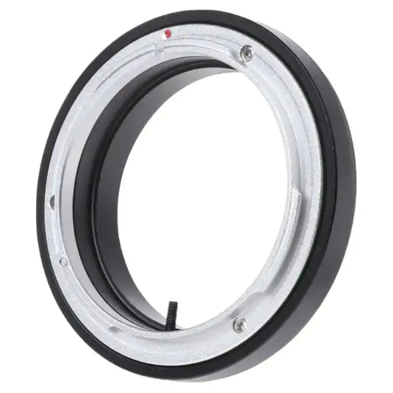Black-Adapter-Mount-For-Lenses-Canon-FD-to-EOS-EF-5D-6D-7D-40D-50D-60D-70D-500D-1100D-Rebel-XT-XTi-XS-DC328-GreatEagleInc-333987242