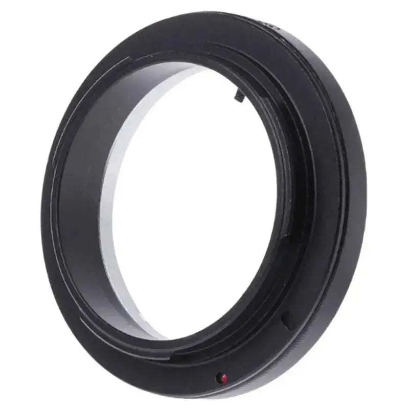 Black-Adapter-Mount-For-Lenses-Canon-FD-to-EOS-EF-5D-6D-7D-40D-50D-60D-70D-500D-1100D-Rebel-XT-XTi-XS-DC328-GreatEagleInc-333987365