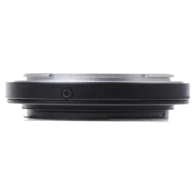 Black-Adapter-Mount-For-Lenses-Canon-FD-to-EOS-EF-5D-6D-7D-40D-50D-60D-70D-500D-1100D-Rebel-XT-XTi-XS-DC328-GreatEagleInc-333987598