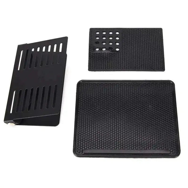 Black-Portable-Car-Mobile-Phone-Holder-Anti-slip-Mat-GPS-Mount-Bracket-360-Degree-Rotatable-Dashboard-Anti-Slip-Pad-Silicone-GreatEagleInc-334081775