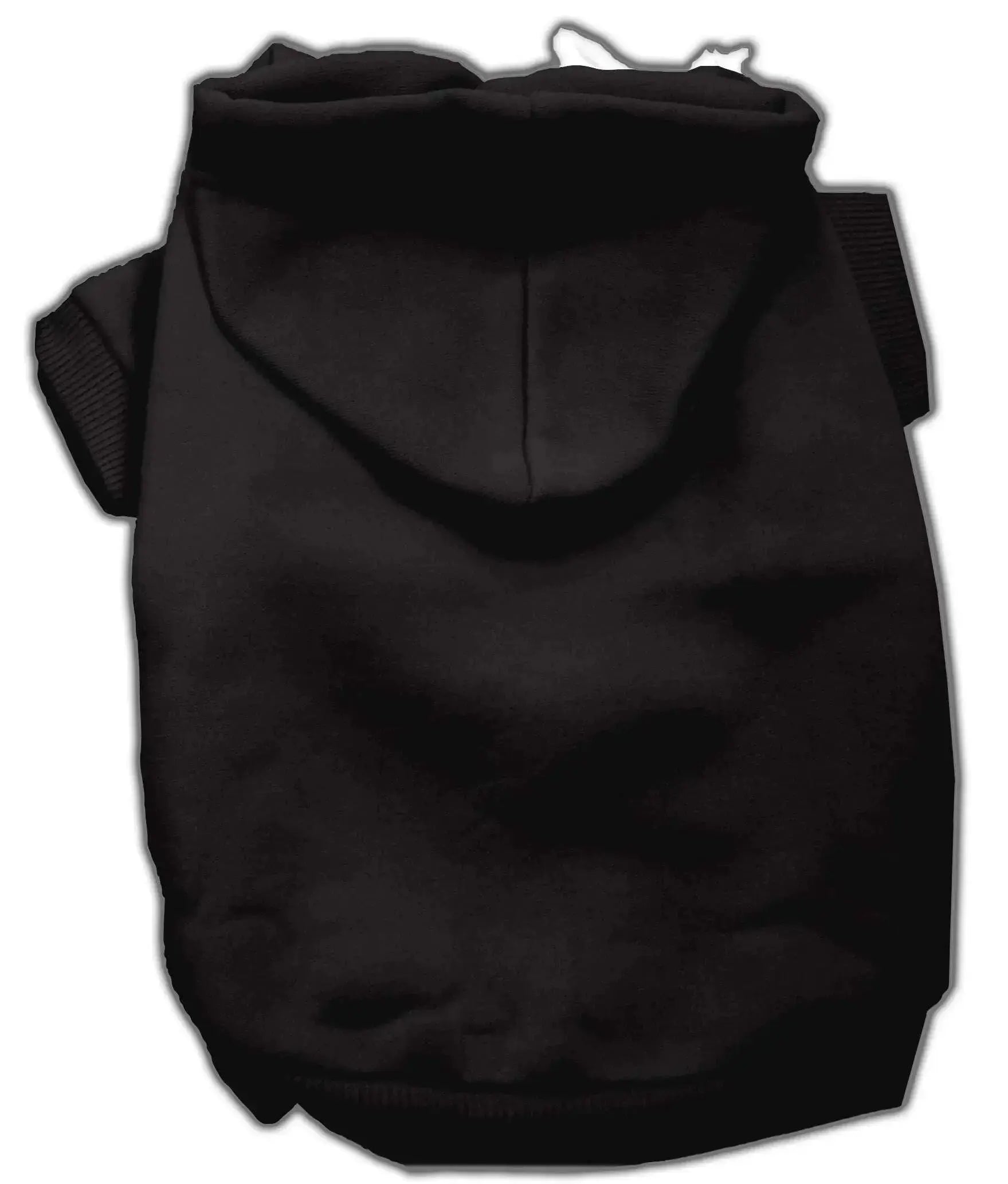 Blank-Pet-Hoodies-Black-5x-GreatEagleInc-318606024