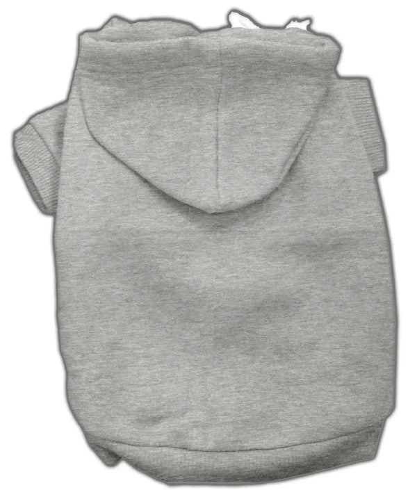 Blank-Pet-Hoodies-Grey-L-GreatEagleInc-320143553