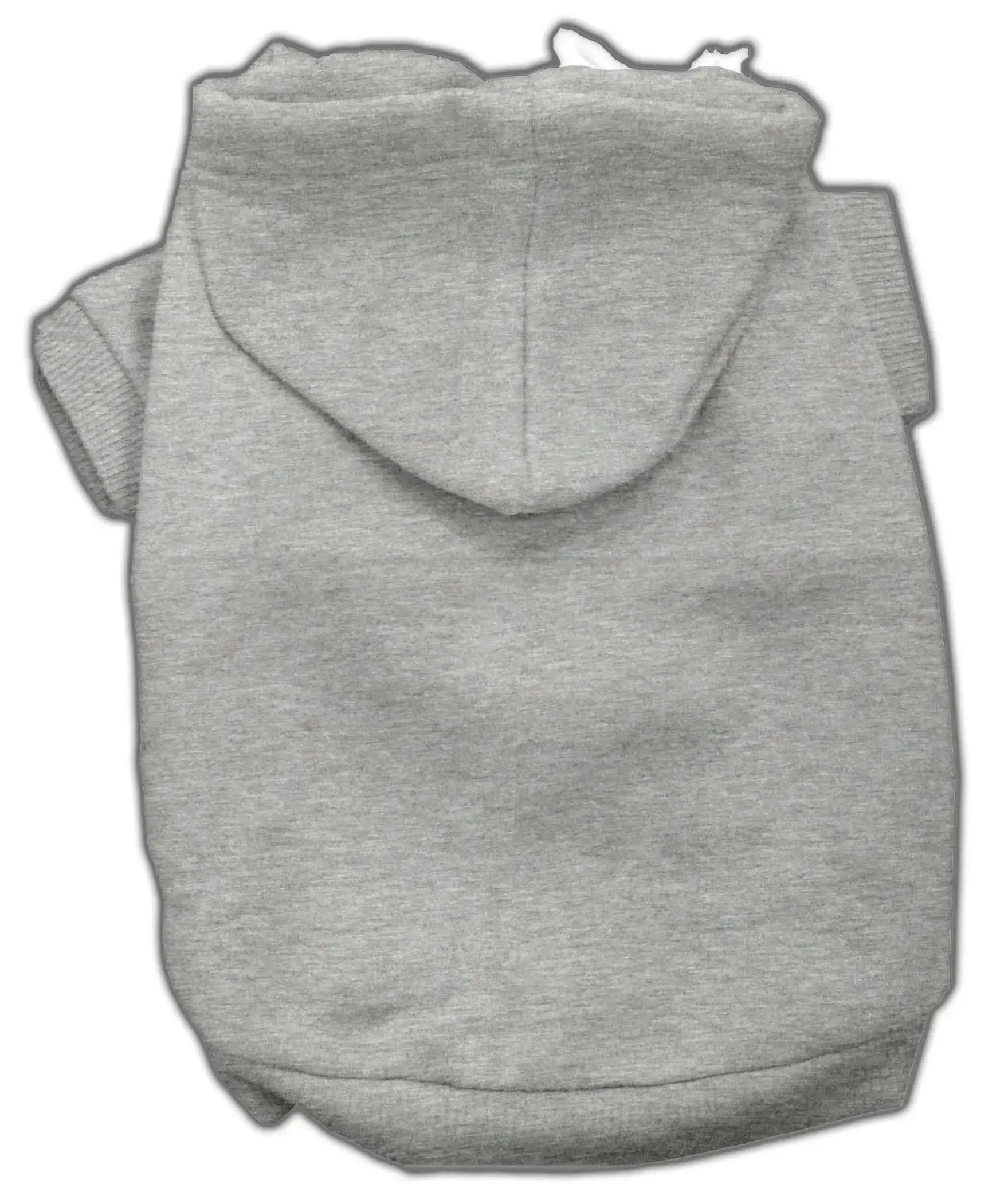 Blank-Pet-Hoodies-Grey-S-GreatEagleInc-318688799
