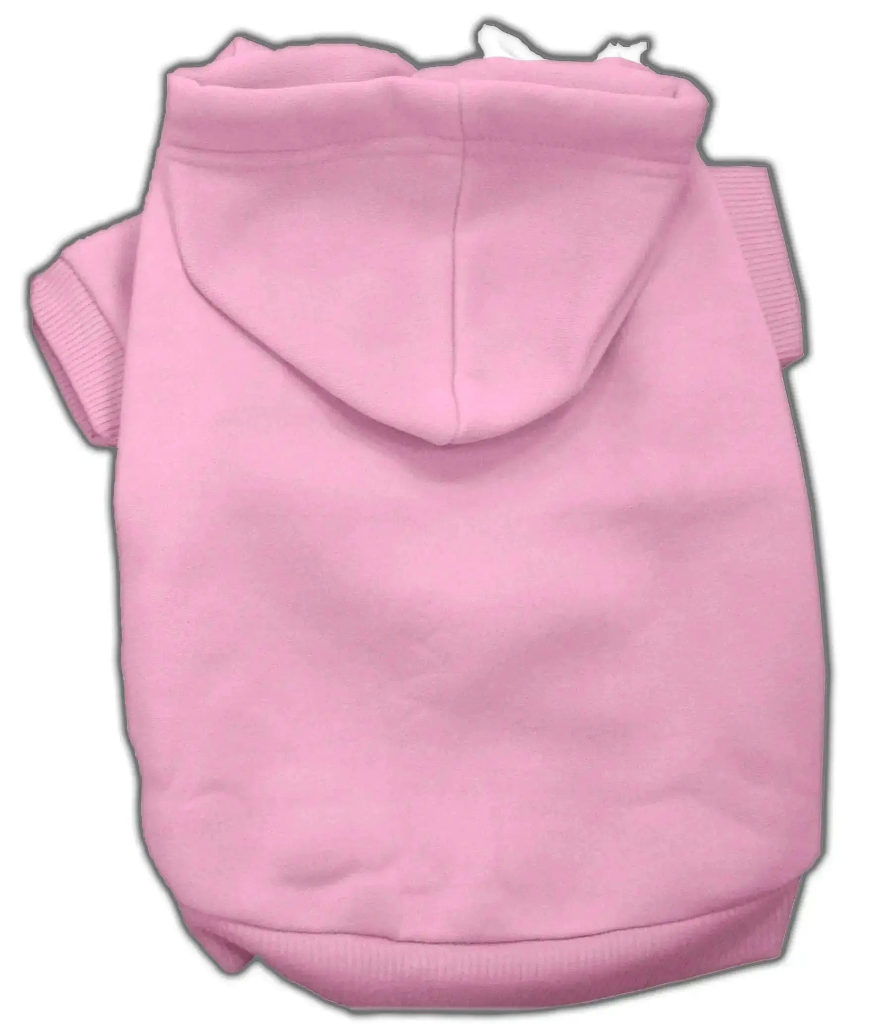 Blank-Pet-Hoodies-Light-Pink-Xl-GreatEagleInc-320142529