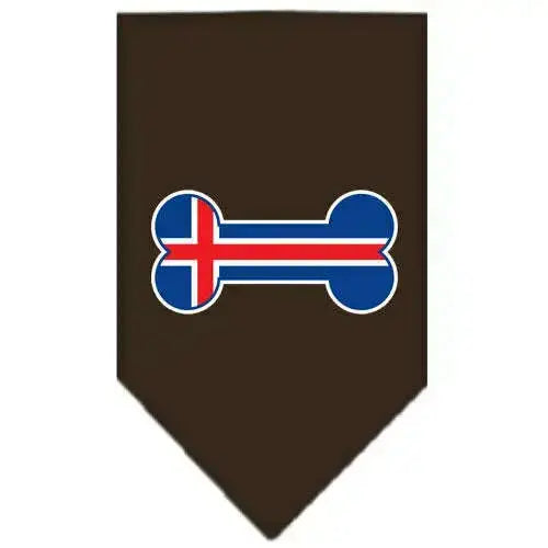 Bone-Flag-Iceland-Screen-Print-Bandana-Cocoa-Large-GreatEagleInc-319351295