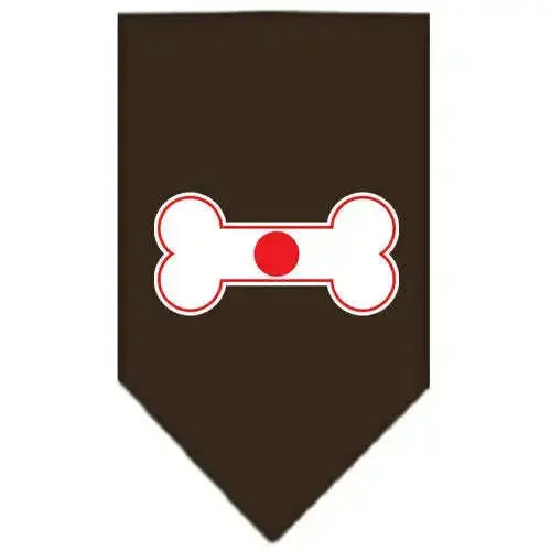 Bone-Flag-Japan-Screen-Print-Bandana-Cocoa-Small-GreatEagleInc-333942564