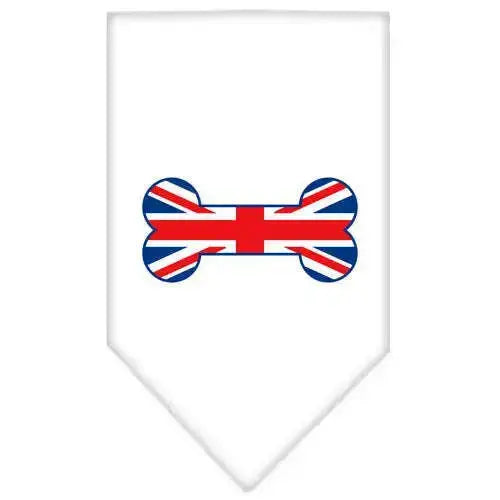 Bone-Flag-Uk-Screen-Print-Bandana-White-Small-GreatEagleInc-333837674