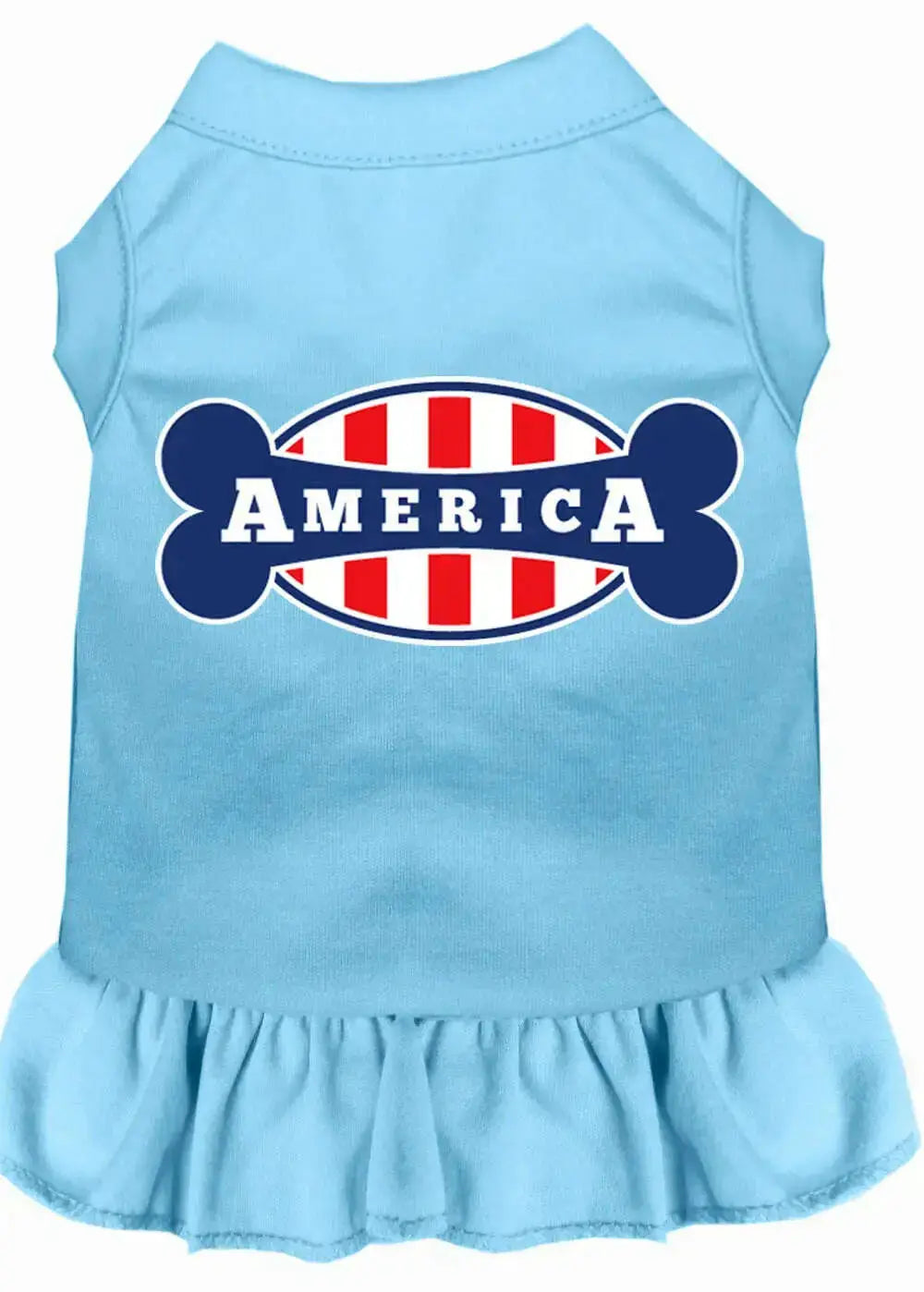 Bonely-In-America-Screen-Print-Dress-Baby-Blue-Xxxl-GreatEagleInc-333605215