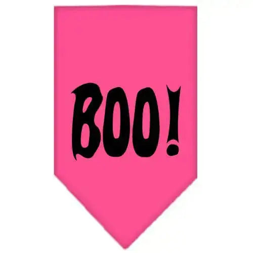 Boo_-Screen-Print-Bandana-Bright-Pink-Large-GreatEagleInc-319204424