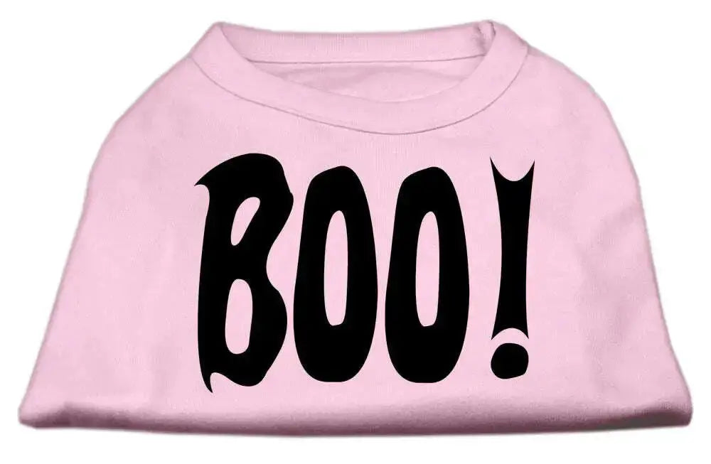 Boo_-Screen-Print-Shirts-Light-Pink-Xl-GreatEagleInc-318570539