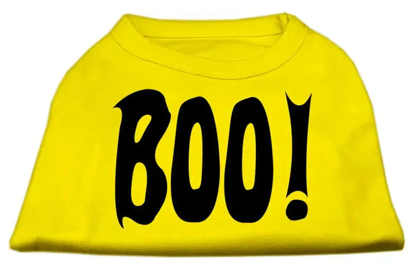 Boo_-Screen-Print-Shirts-Yellow-Xxxl-GreatEagleInc-333845785