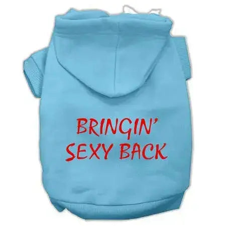 Bringin_-Sexy-Back-Screen-Print-Pet-Hoodies-Baby-Blue-Size-Sm-GreatEagleInc-333718679