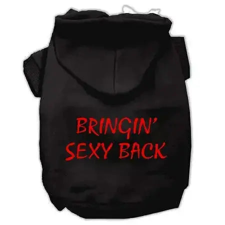 Bringin_-Sexy-Back-Screen-Print-Pet-Hoodies-Black-Size-Xs-GreatEagleInc-333717926