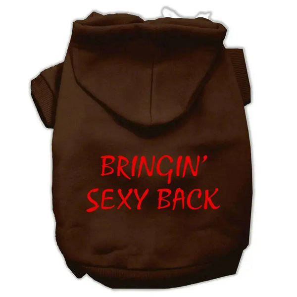 Bringin_-Sexy-Back-Screen-Print-Pet-Hoodies-Brown-Size-Xs-GreatEagleInc-333717758